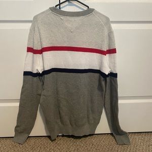 Vintage tommy crewneck